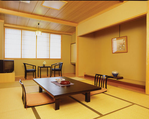 Hotel Akita Onsen Satomi Exteriér fotografie