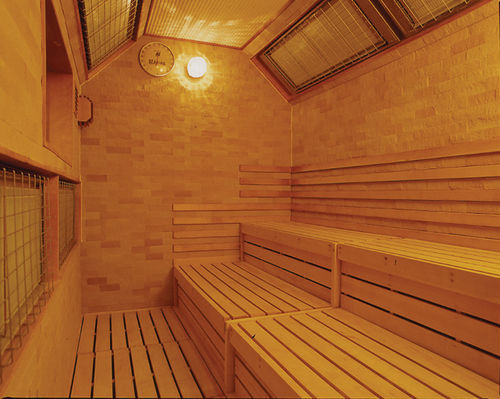 Hotel Akita Onsen Satomi Exteriér fotografie